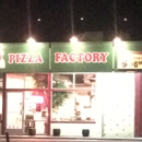 Pizza Factory, Loomis - Restaurants