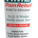 Real Time Pain Relief - Health & Wellness Products