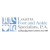 Louetta Foot and Ankle Specialists-Spring Office gallery