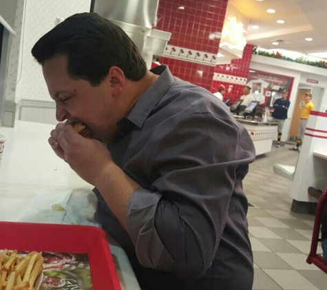 In-N-Out Burger - Round Rock, TX