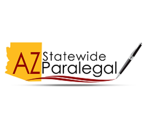 AZ Statewide Paralegal - Mesa, AZ