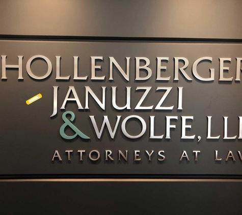 Shollenberger Januzzi & Wolfe, LLP - Harrisburg, PA