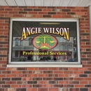 Angie Wilson Professional Services - Tax Return Preparation