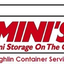 Go Mini NH - Storage Household & Commercial