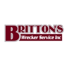 Britton's Wrecker Service