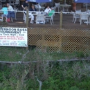 Corky Bell's Seafood at Gator Landing - Seafood Restaurants
