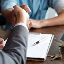 Heritage Title Company of Virginia - Insurance