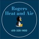Rogers Heat & Air - Ventilating Contractors