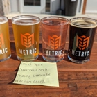 Metric Brewing