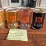 Metric Brewing