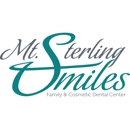 Mt. Sterling Smiles - Pediatric Dentistry