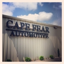 Cape Fear Automotive and Tires - Automobile Accessories