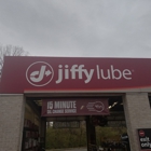 Jiffy Lube Oil Change