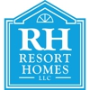 Resort Homes gallery