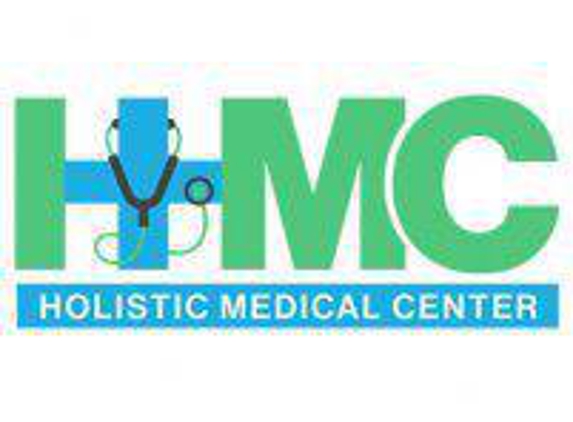 Holistic Medical Center of Hawaii: Pritam Tapryal, MD - Honolulu, HI