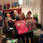 Paint & Sip Studio New York