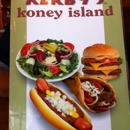 Kerby's Koney Island - Coffee Shops