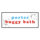 Porter Buggy Bath - Car Wash