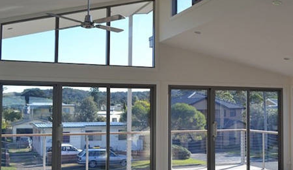 Monaro Windows Pty Ltd - Crestwood, NSW