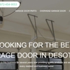 Garage Door Desoto TX gallery