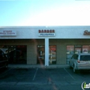 Little Mexico Barbershop - Hair Stylists