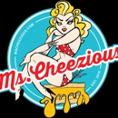 Ms. Cheezious - Sandwich Shops