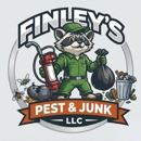 Finley's Pest & Junk - Pest Control Services