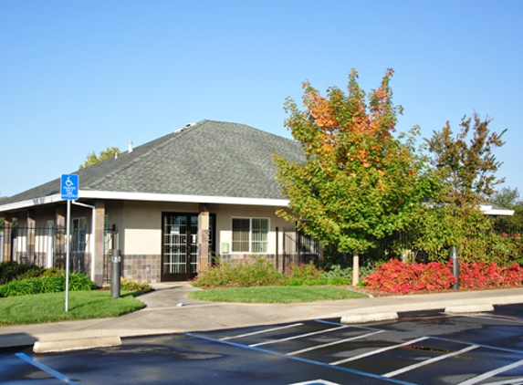 Another Self Storage - Oroville, CA