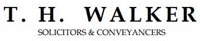 Walker T H - Solicitors & Lawyers