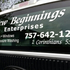 New Beginnings Enterprises