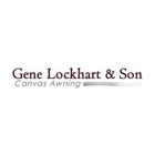 Lockhart Gene & Son Canvas Awnings
