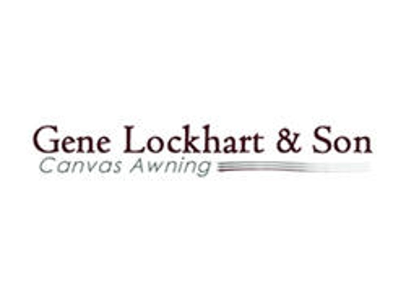 Lockhart Gene & Son Canvas Awnings