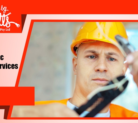 Power By Watts - Moss Vale, NSW. Domestic Electrical Services