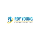 Roy Young & Sons Paving Inc - Asphalt Paving & Sealcoating