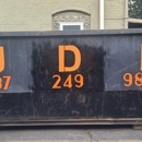 JDI Dumpster - Garbage Collection