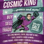 Cosmic-King