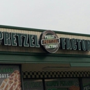 Philly Pretzel Factory - Pretzels
