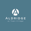 Aldridge at Town Village - Real Estate Rental Service