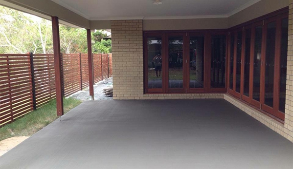 Walters Concreting - Springfield, QLD