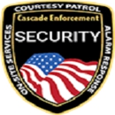 Cascade Enforcement Agency