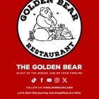 Golden Bear Restaurant