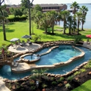 Backyard Oasis - Swimming Pool Construction