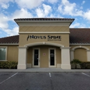 Novus Spine & Pain Center - Pain Management