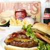 American Burger gallery
