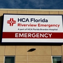 HCA Florida Riverview Emergency - Emergency Care Facilities