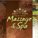Newtown Massage and Spa - Massage Therapists