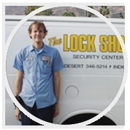 The Lock Shop - Locks & Locksmiths