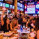 Bristol's Burgers, Beef & BBQ Restaurant and Sports Bar