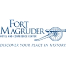Fort Magruder Hotel and Conference Center - Hotels