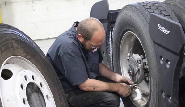 Bauer Built Tire & Service - Waukesha, WI